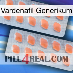 Vardenafil Generic 27